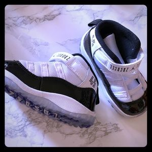 Jordan’s